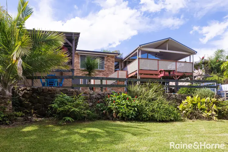 Main view of Homely house listing, 23 Raiss Close, Lemon Tree Passage NSW 2319