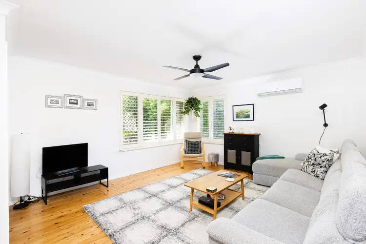 Second view of Homely house listing, 23 Raiss Close, Lemon Tree Passage NSW 2319