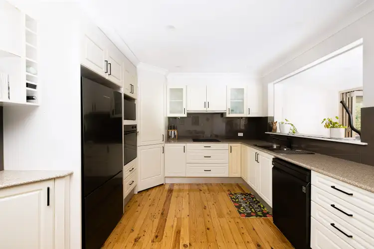 Fourth view of Homely house listing, 23 Raiss Close, Lemon Tree Passage NSW 2319