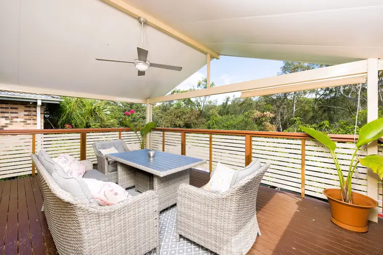 Fifth view of Homely house listing, 23 Raiss Close, Lemon Tree Passage NSW 2319