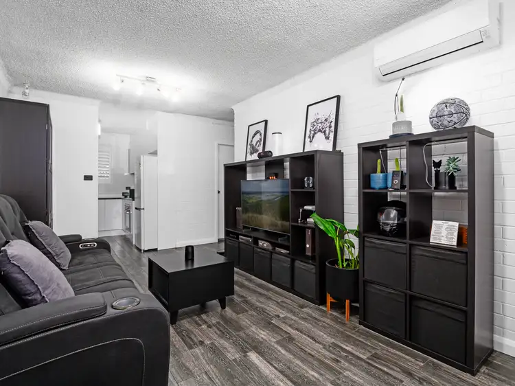 4/29 Santley Crescent, Kingswood NSW 2747