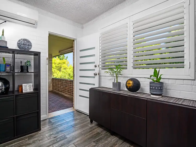 Second view of Homely unit listing, 4/29 Santley Crescent, Kingswood NSW 2747