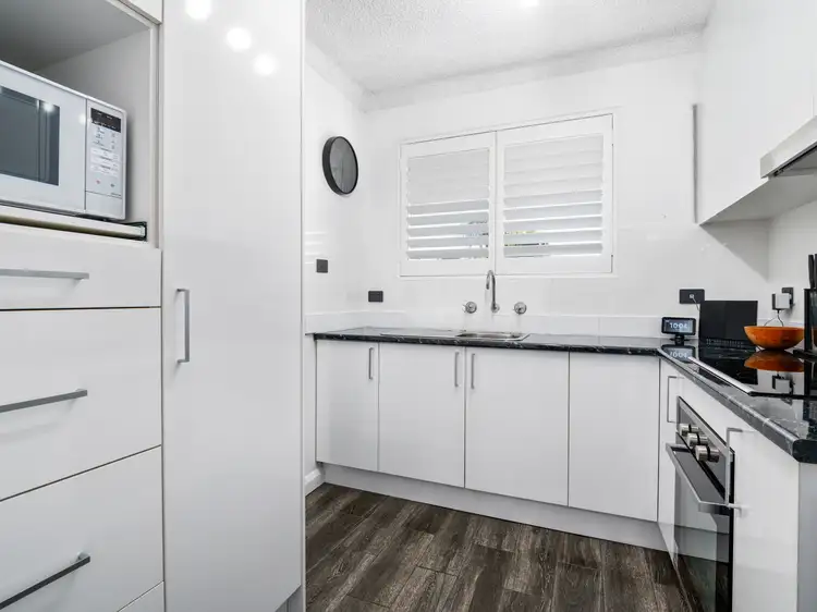 Fifth view of Homely unit listing, 4/29 Santley Crescent, Kingswood NSW 2747