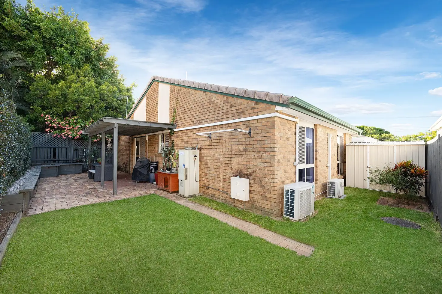 Main view of Homely apartment listing, 3/70 Brookfield Road, Kedron QLD 4031