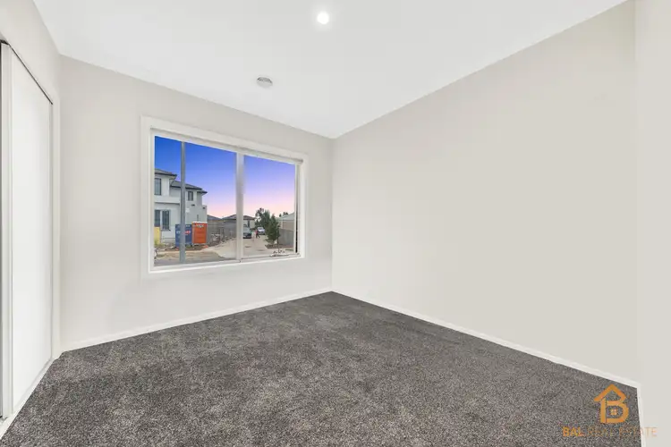Sixth view of Homely house listing, 26 Barlow Circuit, Tarneit VIC 3029