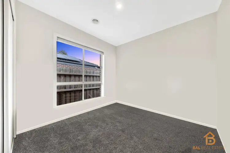 Seventh view of Homely house listing, 26 Barlow Circuit, Tarneit VIC 3029