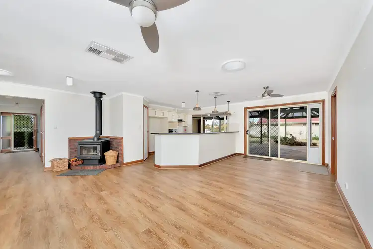 Second view of Homely house listing, 3 Montrose Avenue, Strathalbyn SA 5255