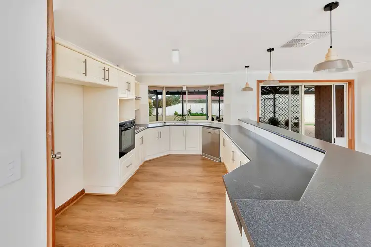 Third view of Homely house listing, 3 Montrose Avenue, Strathalbyn SA 5255