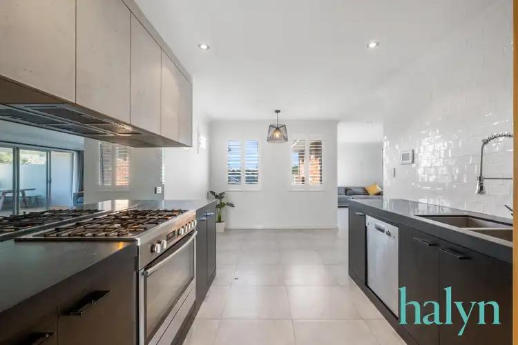 Second view of Homely apartment listing, 8/182 Loftus Street, North Perth WA 6006