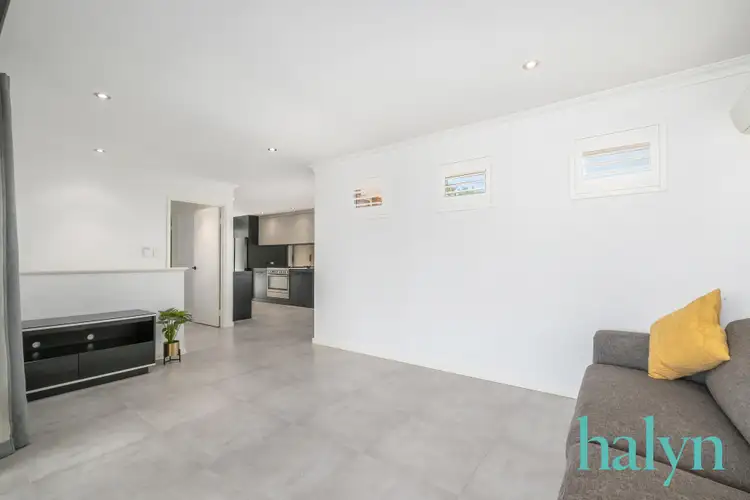 Fourth view of Homely apartment listing, 8/182 Loftus Street, North Perth WA 6006