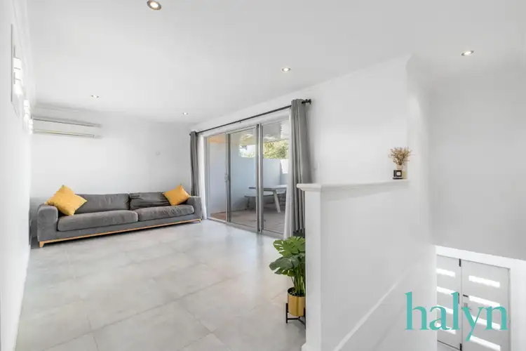 Fifth view of Homely apartment listing, 8/182 Loftus Street, North Perth WA 6006