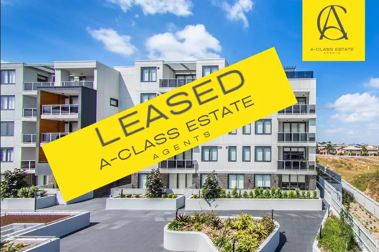 210/1A Lerida Stree, Schofields NSW 2762