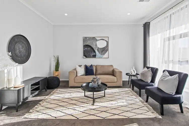 Second view of Homely house listing, 15 Harvey Crescent, Evanston South SA 5116