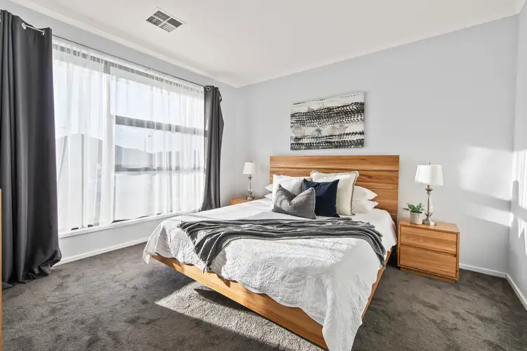 Third view of Homely house listing, 15 Harvey Crescent, Evanston South SA 5116