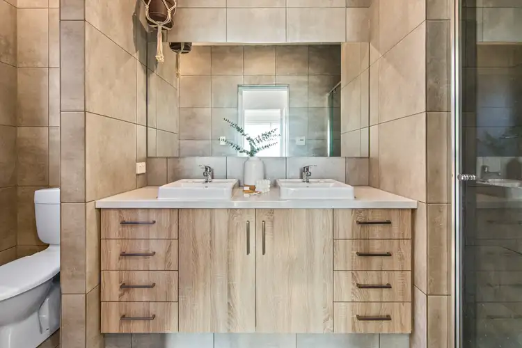 Fourth view of Homely house listing, 15 Harvey Crescent, Evanston South SA 5116