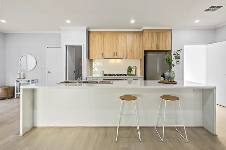 Sixth view of Homely house listing, 15 Harvey Crescent, Evanston South SA 5116