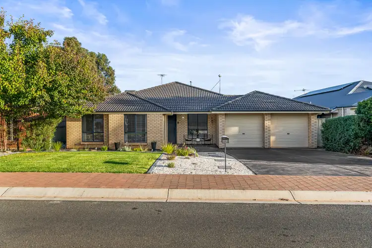 Main view of Homely house listing, 10 Songlark Grove, Hewett SA 5118