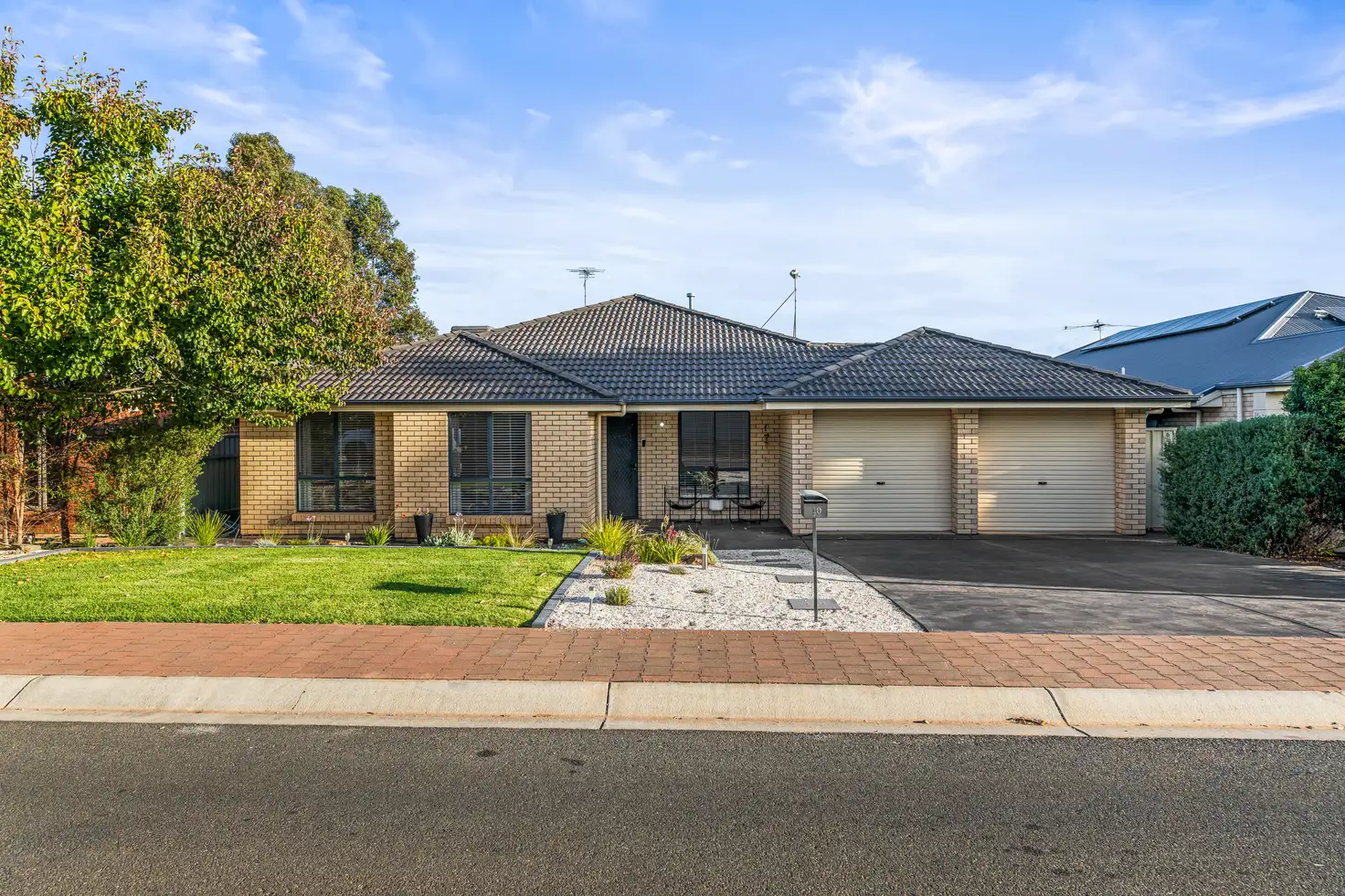Main view of Homely house listing, 10 Songlark Grove, Hewett SA 5118