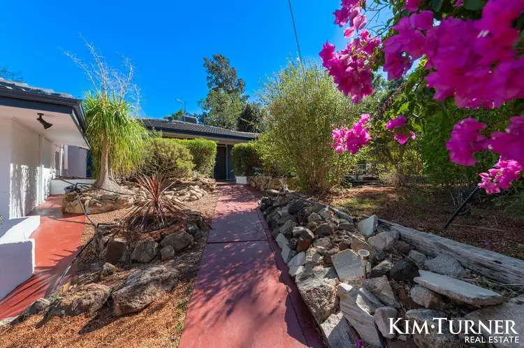 Third view of Homely house listing, 7 Dryandra Crescent, Darlington WA 6070