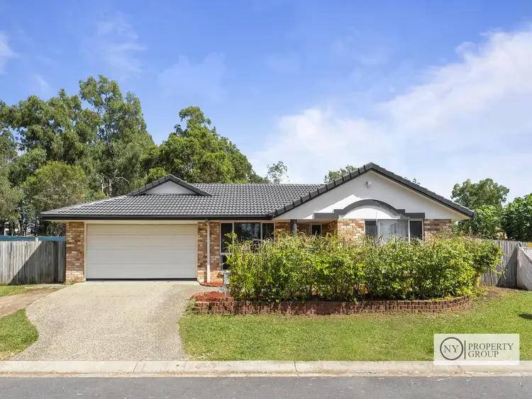 Second view of Homely house listing, 21 Goldeneye Place, Forest Lake QLD 4078