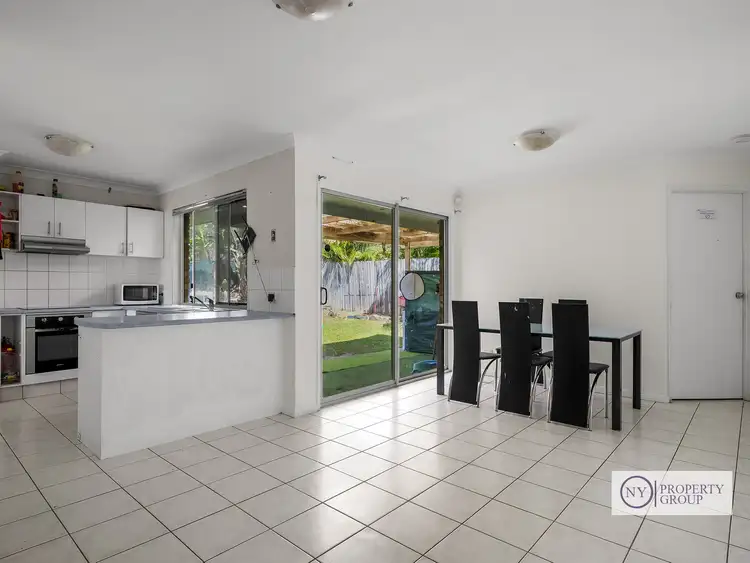 Fourth view of Homely house listing, 21 Goldeneye Place, Forest Lake QLD 4078