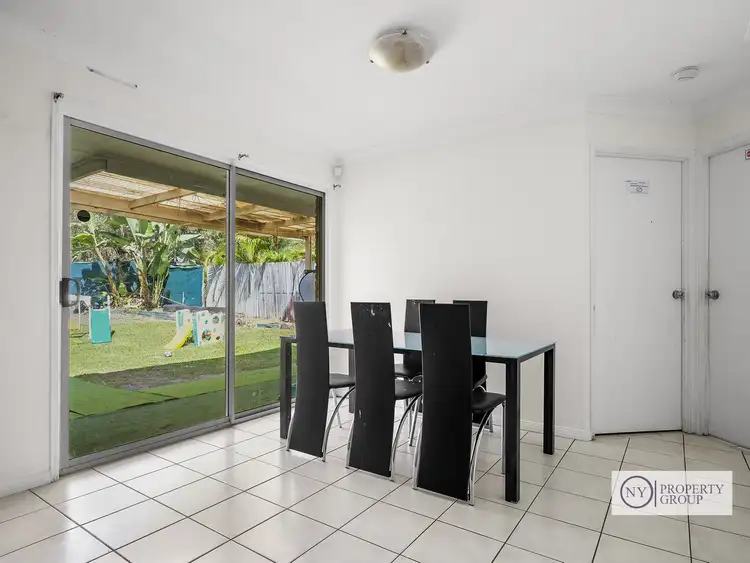 Sixth view of Homely house listing, 21 Goldeneye Place, Forest Lake QLD 4078