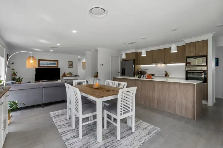 Third view of Homely house listing, 35 Diamantina Circuit, Beaudesert QLD 4285