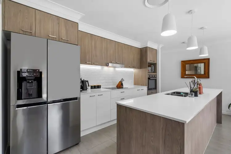 Fourth view of Homely house listing, 35 Diamantina Circuit, Beaudesert QLD 4285