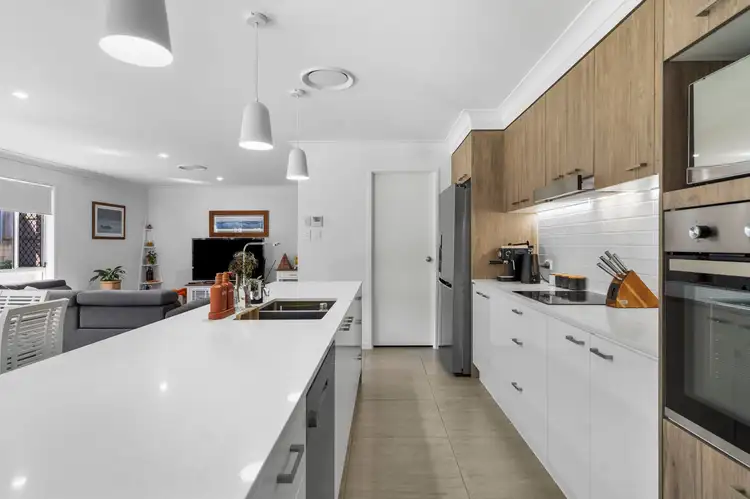 Fifth view of Homely house listing, 35 Diamantina Circuit, Beaudesert QLD 4285