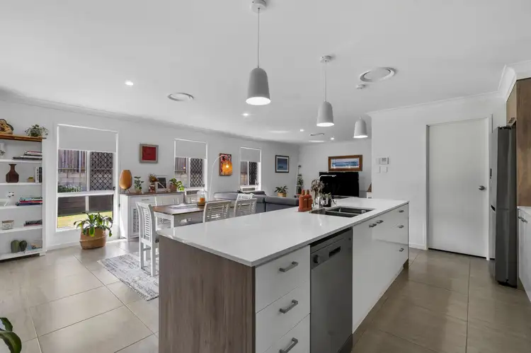 Sixth view of Homely house listing, 35 Diamantina Circuit, Beaudesert QLD 4285