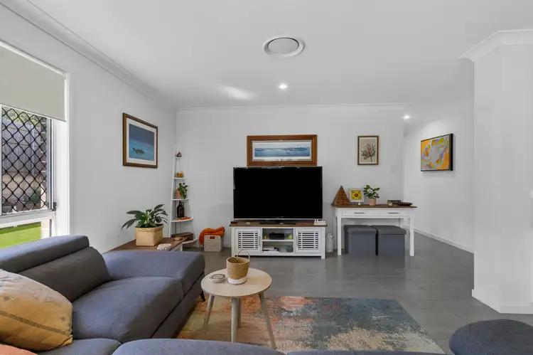 Seventh view of Homely house listing, 35 Diamantina Circuit, Beaudesert QLD 4285