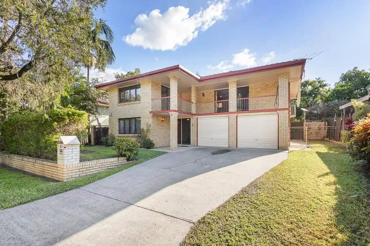 Second view of Homely house listing, 14 Rinavore Street, Ferny Grove QLD 4055