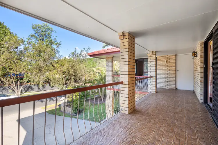Third view of Homely house listing, 14 Rinavore Street, Ferny Grove QLD 4055