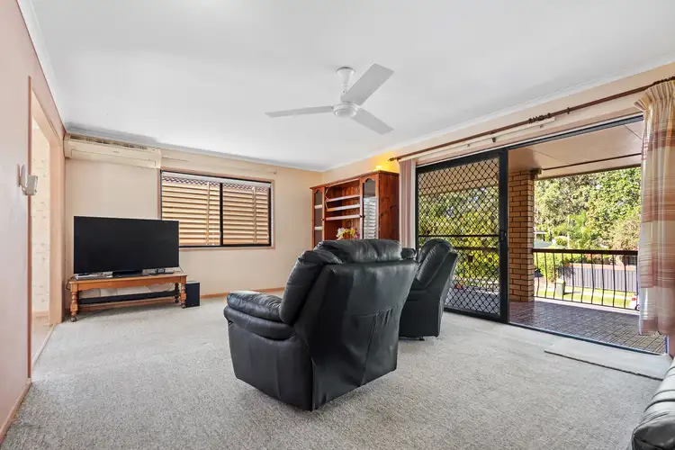 Fifth view of Homely house listing, 14 Rinavore Street, Ferny Grove QLD 4055