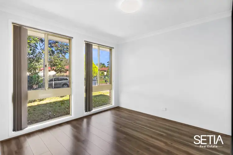 Fifth view of Homely house listing, 39 Seabrook Crescent, Doonside NSW 2767