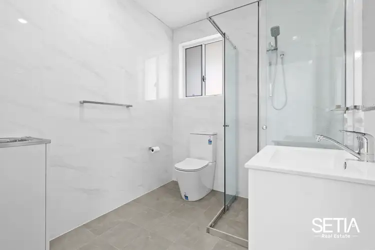 Fourth view of Homely house listing, 32A Bellingham Avenue, Glendenning NSW 2761