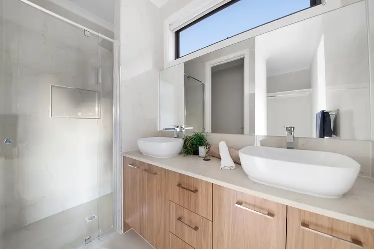 Fifth view of Homely house listing, 4 Mustang Circuit, Bonnie Brook VIC 3335