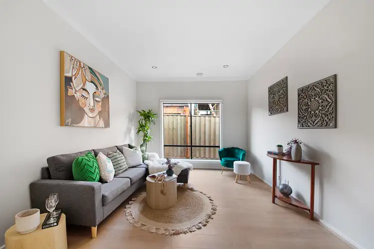 Sixth view of Homely house listing, 4 Mustang Circuit, Bonnie Brook VIC 3335