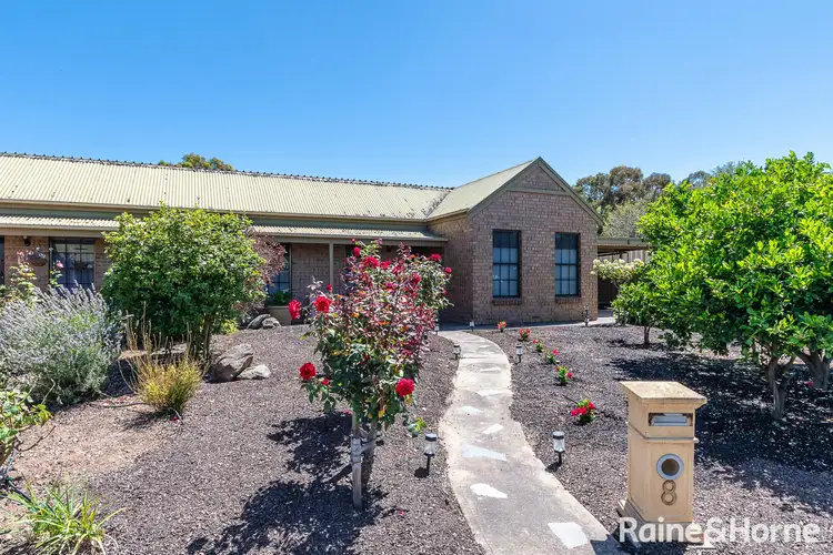 Second view of Homely unit listing, 8/15 Ashbourne Road, Strathalbyn SA 5255
