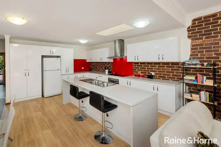 Third view of Homely unit listing, 8/15 Ashbourne Road, Strathalbyn SA 5255