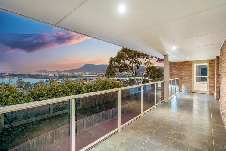 Second view of Homely house listing, 4 Wigram Court, Old Beach TAS 7017