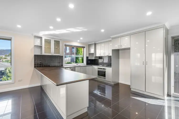 Fourth view of Homely house listing, 4 Wigram Court, Old Beach TAS 7017
