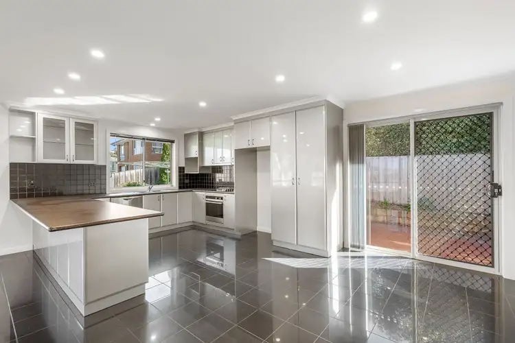 Fifth view of Homely house listing, 4 Wigram Court, Old Beach TAS 7017