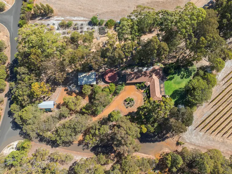 Second view of Homely house listing, 5 Sylvan Rest, Quindalup WA 6281