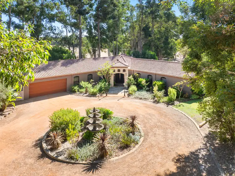 Fifth view of Homely house listing, 5 Sylvan Rest, Quindalup WA 6281