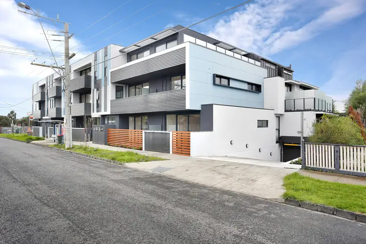 Second view of Homely house listing, 1.08/1 Langs Road, Ascot Vale VIC 3032