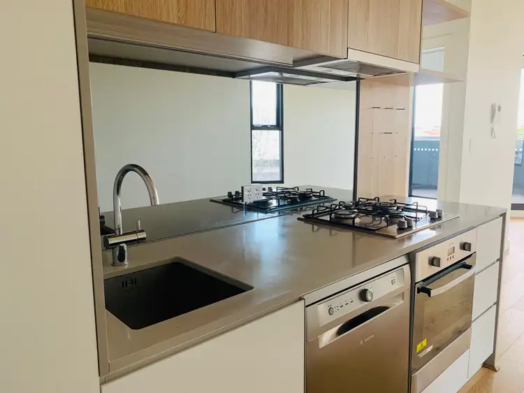 Fourth view of Homely house listing, 1.08/1 Langs Road, Ascot Vale VIC 3032