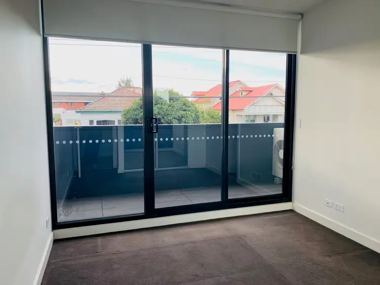 Fifth view of Homely house listing, 1.08/1 Langs Road, Ascot Vale VIC 3032