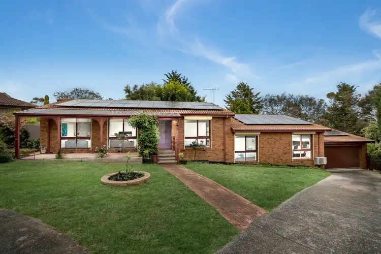 12 Stonehaven Close, Sunbury VIC 3429