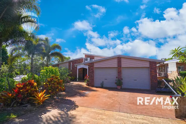 Second view of Homely house listing, 20 Hastie Street, Mareeba QLD 4880
